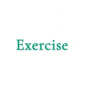 Exercise
